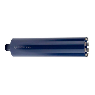 Алмазна коронка ø72x450mm, 1 1/4 