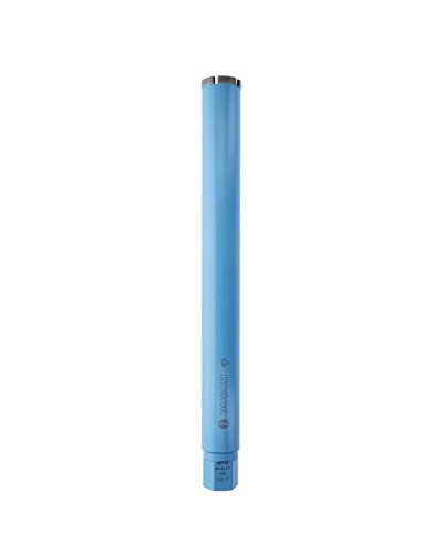 PRO Алмазна коронка   ø72x450мм, 1 1/4 