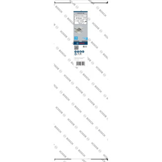 PRO Коронкове свердло для мокрого різання, 112х450 мм, 1 1/4 дюйма UNC