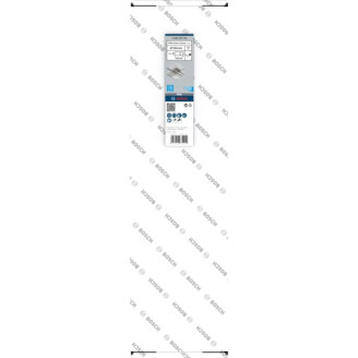 PRO Коронкове свердло для мокрого різання, 162x450 мм, 1 1/4 дюйма UNC