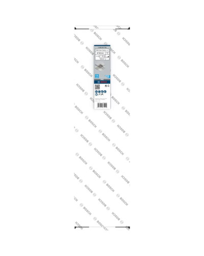 PRO Коронкове свердло для мокрого різання, 162x450 мм, 1 1/4 дюйма UNC  - фото 2