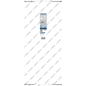 PRO Коронкове свердло для мокрого різання, 250x450 мм, 1 1/4 дюйма UNC
