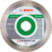 Алмазний диск Standard for Ceramic125-22,23 Bosch