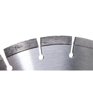 Алмазный диск Standart for Concrete350-20/25,4
