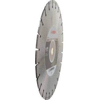 Алмазный диск Standart for Concrete350-20/25,4
