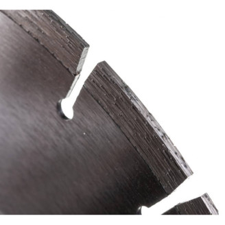 Алмазный диск Standart for Concrete350-20/25,4