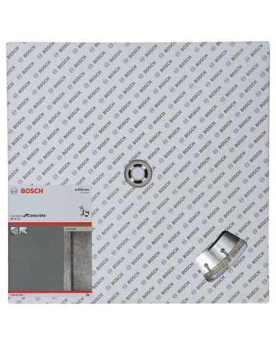 Алмазный диск Standard for Concrete450-25,4  - фото 2