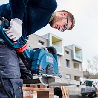 Алмазный диск Standard for Concrete450-25,4