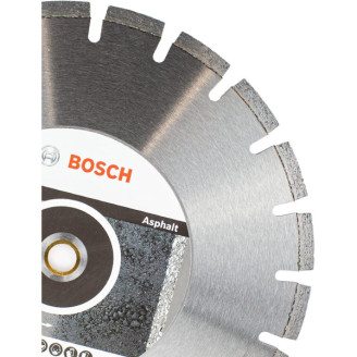 Алмазный диск Standart for Asphalt350-20/25,4