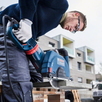 Алмазный диск Professional for Stone350-20/25,4
