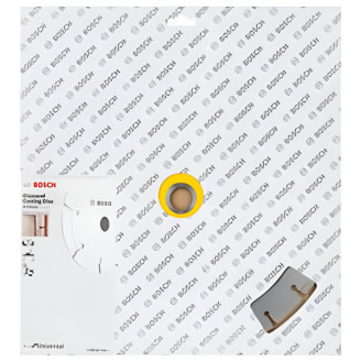 Алмазный диск ECO Universal 350-25