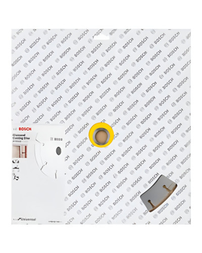 Алмазний диск ECO Universal 350-25  - фото 2