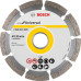 Алмазний диск ECO Universal 125-22,23