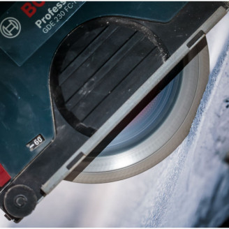 PRO Алмазный диск Stf Universal150-22,23