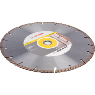 PRO Алмазный диск Stf Universal350-25,4