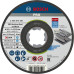 PRO X-LOCK Отрезной диск for Inox 115x1x22.23мм прямой 10шт