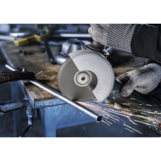 PRO X-LOCK Отрезной диск for Inox 115x1x22.23мм прямой 10шт