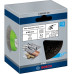 Щітка чашкова Bosch М14 65x0.3мм вита INOX 115  - фото 2