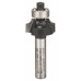 Фреза карнизна Bosch Std S8 / R4 / L10,5