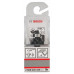 Фреза карнизна Bosch Std S8 / R4 / L10,5  - фото 2
