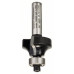 Фреза карнизна Bosch Std S8 / R6 / L13,2