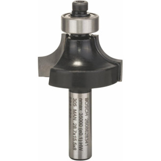 Фреза карнизна Bosch Std S8 / R8 / L15,2
