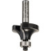 Фреза карнизна Std S8 / R10 / L16,5