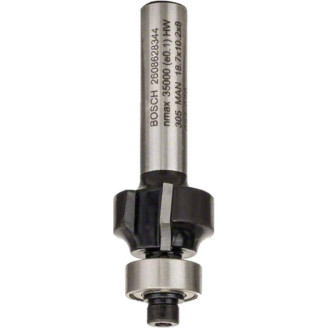 Фреза карнизна Std S8 / R3 / L10,2