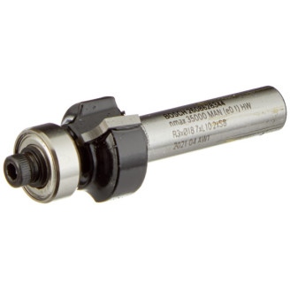 Фреза карнизна Std S8 / R3 / L10,2