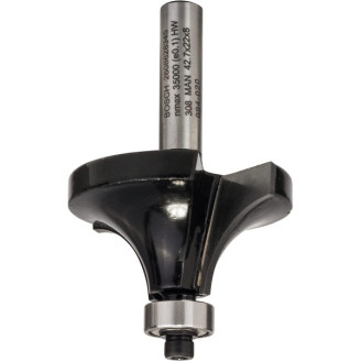 Фреза карнизна Std S8 / R15 / L22