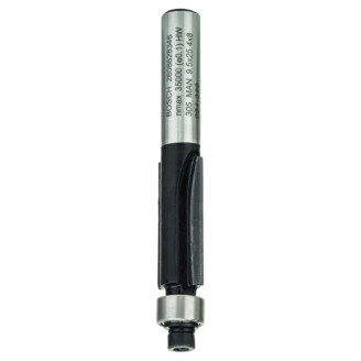 Фреза для вибірки Std S8 / D9,5 / L25,4
