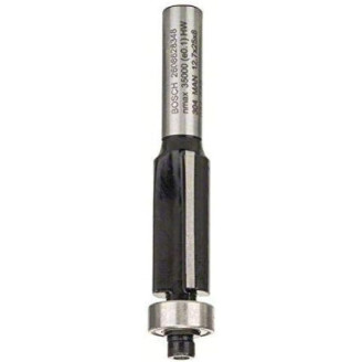 Фреза для вибірки Std S8 / D12,7 / L25,4