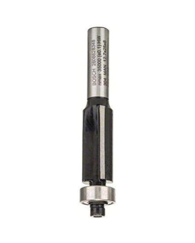 Фреза для вибірки Std S8 / D12,7 / L25,4