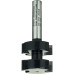 Фреза гребневая Std S8 / D25 / L5