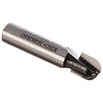 Фреза галтельна Std S8 / R4 / D8 / L9,2