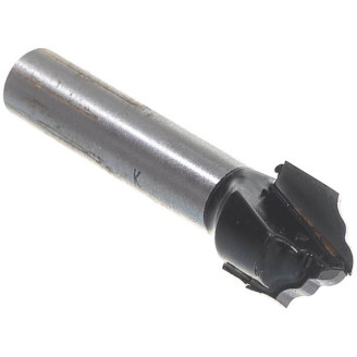 Фреза профіль H Std S8 / R2,4 / D12,7 / L12,4