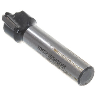 Фреза профіль H Std S8 / R2,4 / D12,7 / L12,4