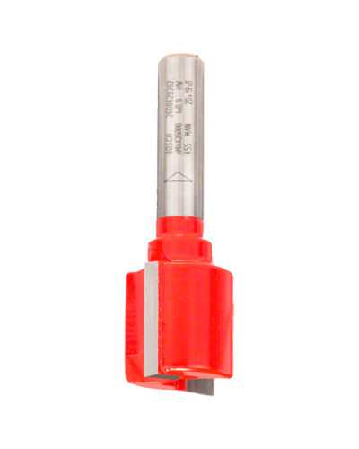 Фреза пазова пряма Bosch Expert S8 / D20 / L19