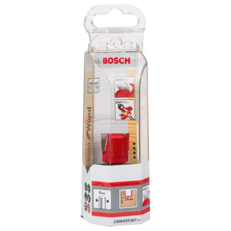 Фреза шлицевая шарнирная Bosch Expert S8/D19/L12,5