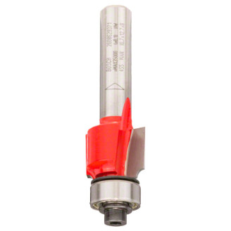 Фреза кромкова радіусна Bosch Expert S8 / R2 / D16,7 / L12,7