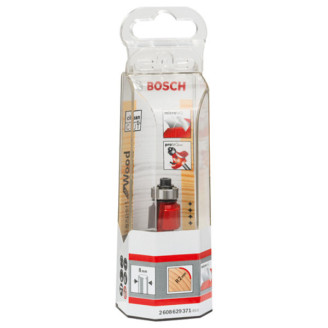 Фреза кромкова радіусна Bosch Expert S8 / R2 / D16,7 / L12,7