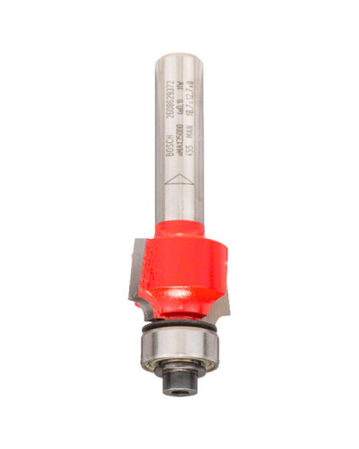 Фреза радіусна кромкова Bosch Expert S8 / R3 / D18,7 / L12,7