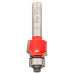 Фреза радіусна кромкова Bosch Expert S8 / R3 / D18,7 / L12,7