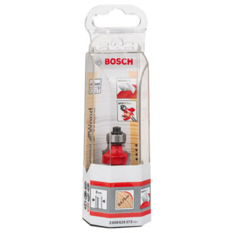 Фреза кромкова радіусна Bosch Expert S8 / R4,75 / D22,2 / L13,2