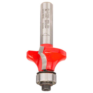 Фреза кромкова радіусна Bosch Expert S8 / R8 / D28,6 / L12,7