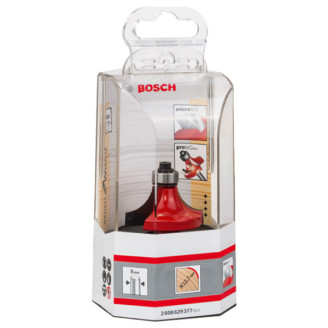 Фреза кромкова радіусна Bosch Expert S8 / R12,7 / D38,1 / L19