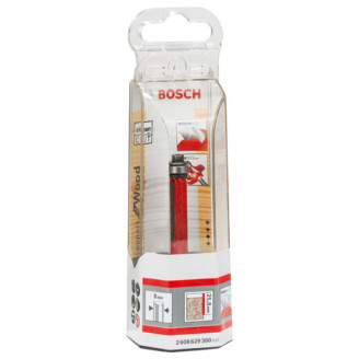Фреза для вибірки Bosch Expert S8 / D9,5 / L25,8