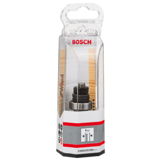 Хвостовик Bosch S8 для дисковых фрез Expert