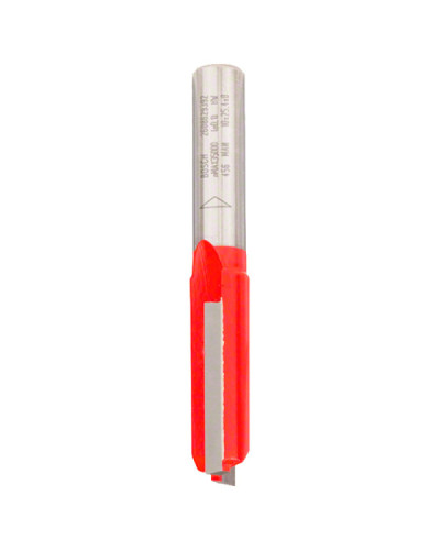 Фреза пазова пряма Bosch Expert S8 / D10 / L25,4