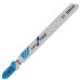 5 Лобзикових ПИЛОК T 118 G Basic for Metal, HSS